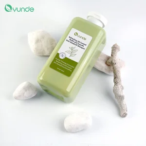 Oil Control Shampoo