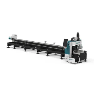 High-Quality LX612TN Laser Cutting Machine
