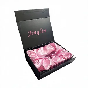 Wig Packaging Kit