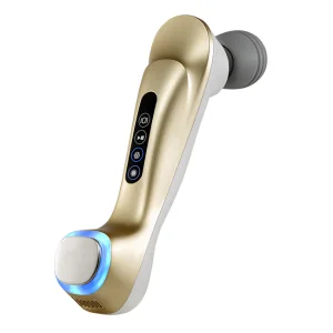 Galvanic Cooling Heating Massager