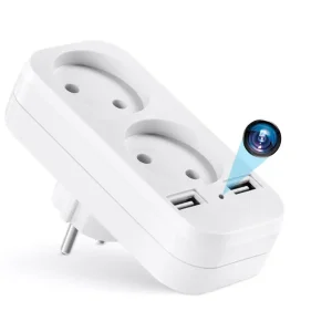 Socket Camera