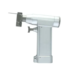 Orthopedic Small Sagittal Saw for Animal Ns-2012