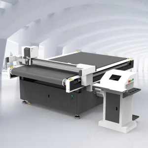 Asbestos Gasket Cutting Machine Shoes Rubber Sheet Cutting Tools