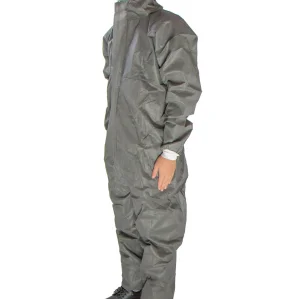 Industrial Protective Clothing