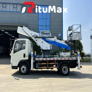 Aerial Work Platform