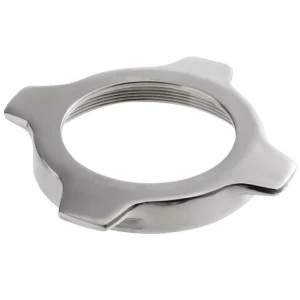 Custom Meat Grinder Parts Lost Wax Casting Stainless Steel Meat Metallurgy Accessories Meat Mincer Blade Meat Grinder Knife