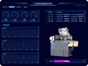 Induction Oven