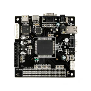 OEM Temperature and Humidity Recorder PCB Assembly