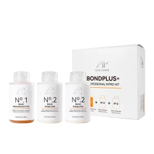 OEM Bulk Hair Treatment AP PRO-PLEX Hair Perfect Repair Bleach Damaged Hair Treatment