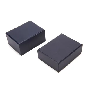 Custom Jewelry Gift Box Packaging