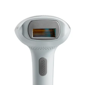 Painless Laser Hair Removal Device