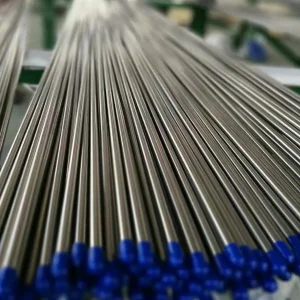 AISI 304 316 Stainless Steel Pipe