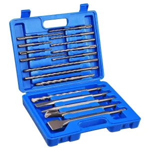 Storage Case Tools