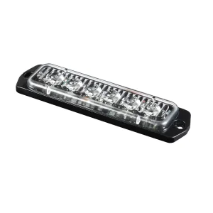 LED Strobe Light Wholesale From Factory With E-mark ECE R65, 3 Years Warranty Accept OEM ODM