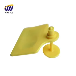 Best WJ-E010 UHF ELECTRONIC EAR TAG