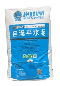 Flooring Leveling Material