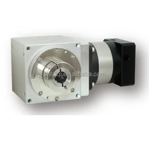 Worm Gearbox Planetary Reducer