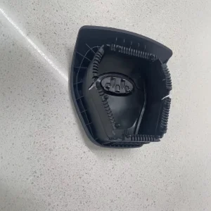 F Ord Everest Main Steering Wheel Horn Airbag Cover