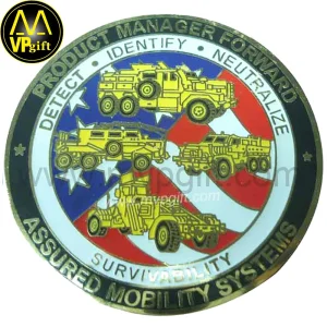 Challenge Coin