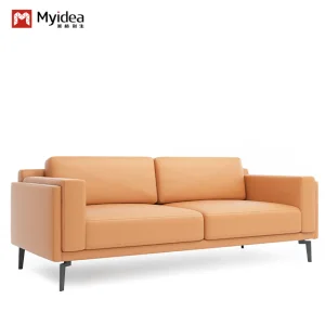 Xipi Office Sofa Minimalist Modular Sectional