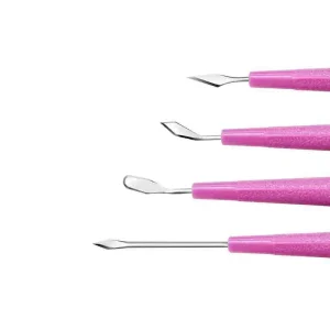 Steel Knife 15 Degree