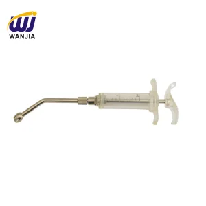 Adjustable Syringe Dominica
