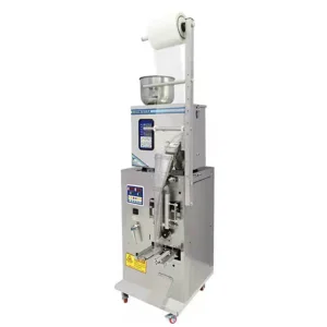 Granule Packing Machine Base Unit