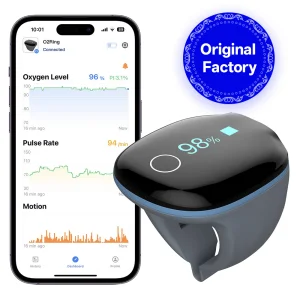 Wellue O2ring