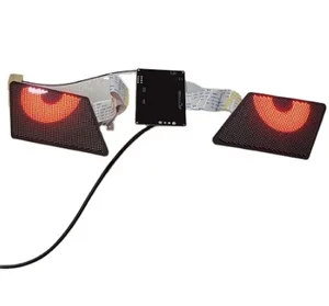 Devil Eye Headlight