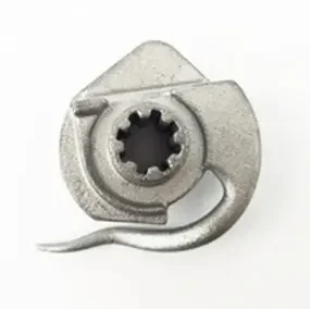 Railway Parts Casting