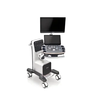 Máquina de Ultrasonido Profesional para Embarazo Mindray Nuewa I9 con Doppler Color para Obstetricia y Ginecología