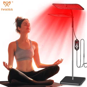 Red Light Therapy Panel