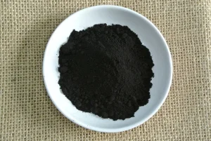 Sunrise Iron Oxide Black 27 for Concrete Bricks Cement Manufacturers, Factory