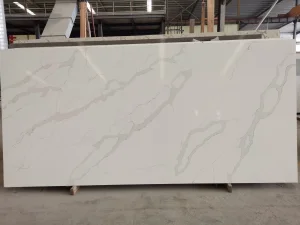 Quartz Slab Countertop