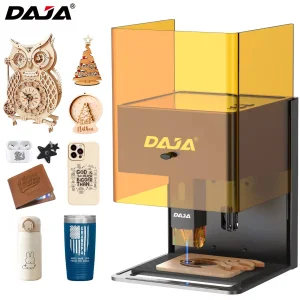 Portable DAJA DJ6 Pro 10W