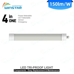 Bus Station LED