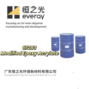 Buy 67283 Modified Epoxy Acrylate