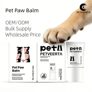 Pet Care Balm