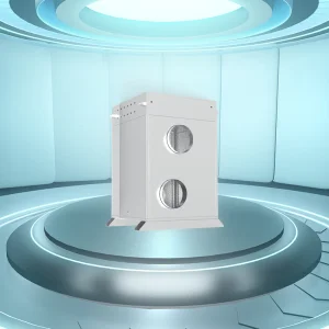 Rapid-Deploy Portable Frostless Cool Rooms Solution for Disaster Relief Medical Supply