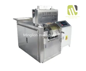 Professional Herbal Medicine Leaves, Roots, Bark, Vine Cutting Machine