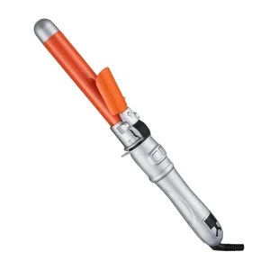 Professional Ionic Titanium Automatic Curling Iron