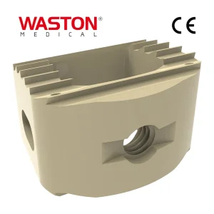 Interbody Fusion Cage