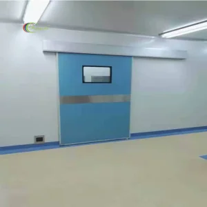 Porta Hospitalar