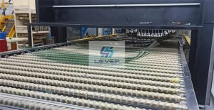 Rear Windscreen Auto Glass China