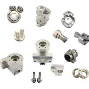 OEM ODM Non-Standard Custom Metal Parts Manufacturer - Precision CNC Machining, Fabrication Services