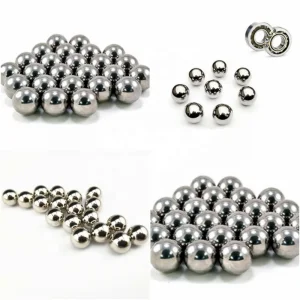 API Carbon Steel Ball Valve