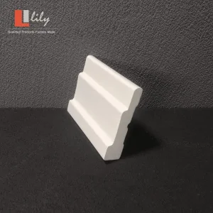 PVC Casing Moulding for Door and Window