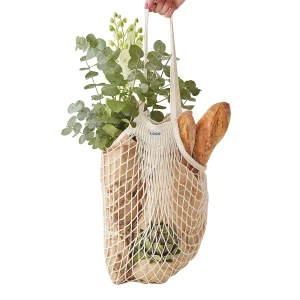 Biodegradable Organic Cotton Shopping Bag
