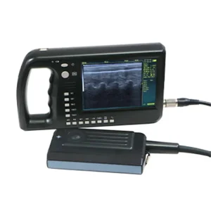 Wholesale ECI-3000A Eye Muscle Area Ultrasound Imaging Machine