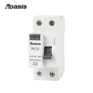 Aoasis RCD